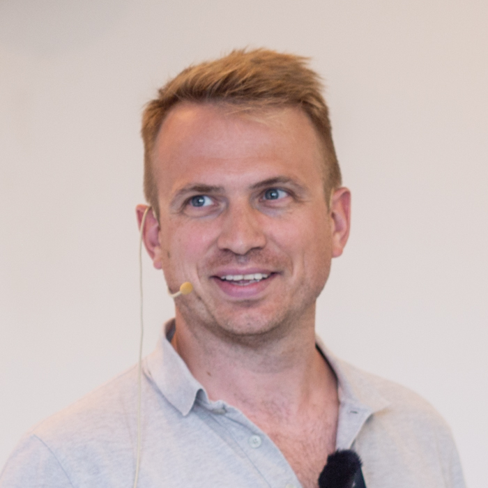 Sam Vloeberghs