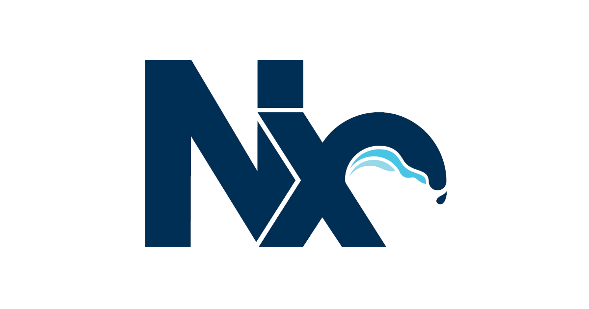 NX XN logo design (2376916)